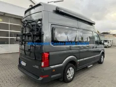 Bild 13 VW Grand California 2,0l Tdi 177PS Automatik