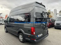 Bild 14 VW Grand California 2,0l Tdi 177PS Automatik