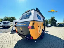 Fahrzeugbild Sonstige CR 550 *EXTREME #4
