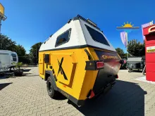 Fahrzeugbild Sonstige CR 550 *EXTREME #6