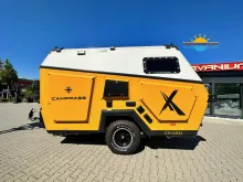 Fahrzeugbild Sonstige CR 550 *EXTREME #7