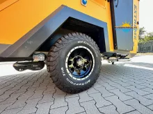 Fahrzeugbild Sonstige CR 550 *EXTREME #13
