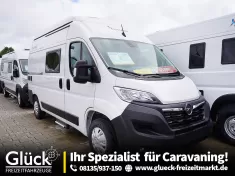 Bild 1 Clever VAN TOUR 540