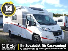 Bild 1 Sunlight TEILINTEGRIERT T 66
