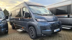 Bild 1 Malibu Diversity 640 LE K GT skyview *ganz junger Mietwagen*