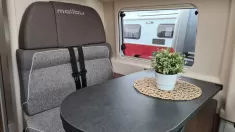 Bild 7 Malibu Diversity 640 LE K GT skyview *ganz junger Mietwagen*