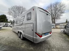 Bild 21 Hymer B-ML I 880 *Arktis*Autarkie*5ter-Sitz*