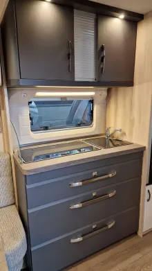 Fahrzeugbild Hobby De Luxe 515 UHK #8