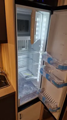 Fahrzeugbild Hobby De Luxe 515 UHK #12