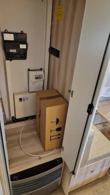 Fahrzeugbild Hobby De Luxe 515 UHK #13