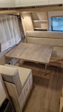 Fahrzeugbild Hobby De Luxe 515 UHK #14