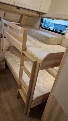 Fahrzeugbild Hobby De Luxe 515 UHK #16