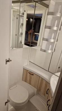 Fahrzeugbild Hobby De Luxe 515 UHK #17