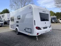 Bild 5 Knaus AZUR 460 EU