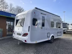 Bild 6 Knaus AZUR 460 EU