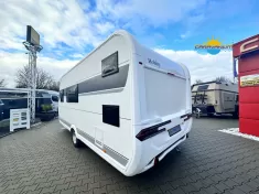 Bild 5 Hobby De Luxe 490 KMF*KOMPAKT*