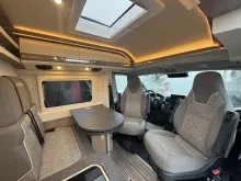 Fahrzeugbild Malibu Van 640 LE RB Two Rooms coupé #4