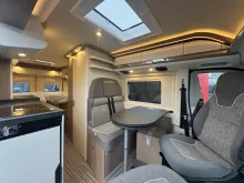 Fahrzeugbild Malibu Van 640 LE RB Two Rooms coupé #5