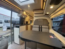 Fahrzeugbild Malibu Van 640 LE RB Two Rooms coupé #6