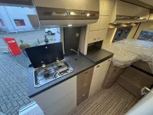 Fahrzeugbild Malibu Van 640 LE RB Two Rooms coupé #7