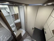 Fahrzeugbild Malibu Van 640 LE RB Two Rooms coupé #8