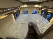 Fahrzeugbild Malibu Van 640 LE RB Two Rooms coupé #9