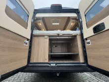 Fahrzeugbild Malibu Van 640 LE RB Two Rooms coupé #10