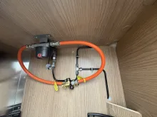 Fahrzeugbild Malibu Van 640 LE RB Two Rooms coupé #11