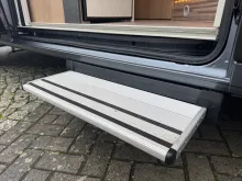 Fahrzeugbild Malibu Van 640 LE RB Two Rooms coupé #13