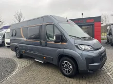 Fahrzeugbild Malibu Van 640 LE RB Two Rooms coupé #14