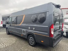 Fahrzeugbild Malibu Van 640 LE RB Two Rooms coupé #15