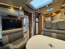 Fahrzeugbild Carthago chic c-line I 4.9 LE L #5