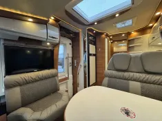 Bild 5 Carthago chic c-line I 4.9 LE L