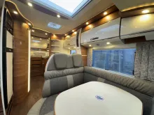 Fahrzeugbild Carthago chic c-line I 4.9 LE L #6