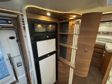 Fahrzeugbild Carthago chic c-line I 4.9 LE L #7