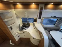 Fahrzeugbild Carthago chic c-line I 4.9 LE L #8