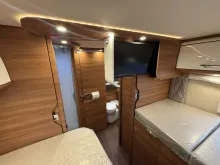 Fahrzeugbild Carthago chic c-line I 4.9 LE L #11