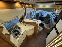 Fahrzeugbild Carthago chic c-line I 4.9 LE L #4