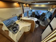 Bild 4 Carthago chic c-line I 4.9 LE L