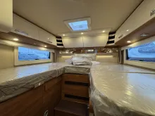 Fahrzeugbild Carthago chic c-line I 4.9 LE L #12