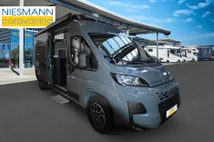 Bild 3 Sunlight Camper Van Cliff 600 Adventure Edition RT