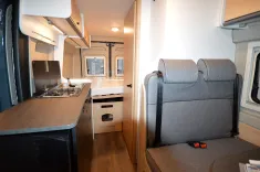 Bild 5 Sunlight Camper Van Cliff 600 Adventure Edition RT