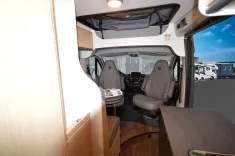 Bild 6 Sunlight Camper Van Cliff 600 Adventure Edition RT