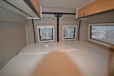 Bild 9 Sunlight Camper Van Cliff 600 Adventure Edition RT