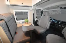 Fahrzeugbild Sunlight Camper Van Cliff 540 #4