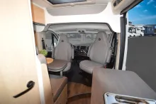 Fahrzeugbild Sunlight Camper Van Cliff 540 #5