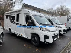 Bild 3 Knaus Van Ti 650 MEG Vansation 2025 LED Automatik Vans