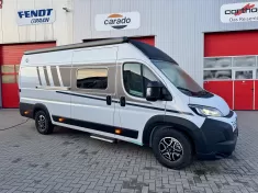 Bild 1 Carado Camper Van 640 PRO+ Mod. 25! Automatik