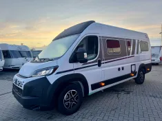 Bild 3 Carado Camper Van 640 PRO+