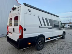 Bild 4 Carado Camper Van 640 PRO+